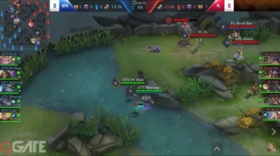 Liên Quân Mobile: 3 lý do GameTV chiến thắng team Flash