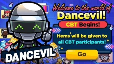 Dancevil: Game dành cho những game thủ yêu âm nhạc đã mở cổng đăng ký Closed Beta