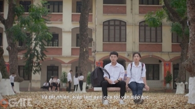 Liệt Hỏa VNG: Phim ngắn SENZONE - Yêu nhầm boss thân