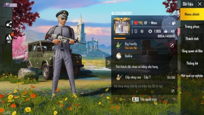 PUBG Mobile thắt chặt việc ban và mở khóa các account bị ban