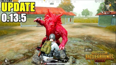 PUBG Mobile 0.13.5 chính thức ra mắt: Royale Pass mùa 8, skin Alan Walker, súng PP-19 Bizon,...