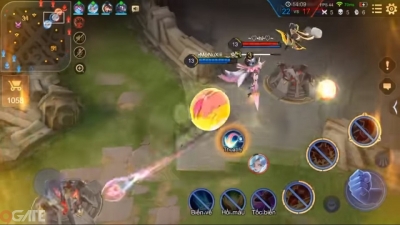 Liên Quân Mobile: Garena TL tặng FREE 4 tướng và 5 skin cho mỗi nick chỉ trong tháng 7