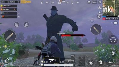 PUBG Mobile: Những mẹo nhỏ để trở thành trùm chế độ lây nhiễm