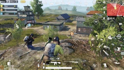 PUBG Mobile: Hướng dẫn fake IP sang Israel để nhận FREE set đồ Infiltrator độc quyền