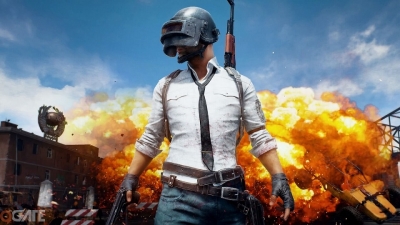 Bản PC thì lặn ngụp dưới đáy nhưng PUBG Mobile đang đứng trên đỉnh vinh quang