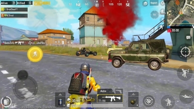 PUBG Mobile: Đã phá luật bị 'đá' khỏi clan còn lên mạng xàm xí, thanh niên bị ăn 'phản dam' sấp mặt