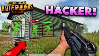 Cập nhật mới của PUBG Mobile sẽ dọn sạch các game thủ sử dụng hack