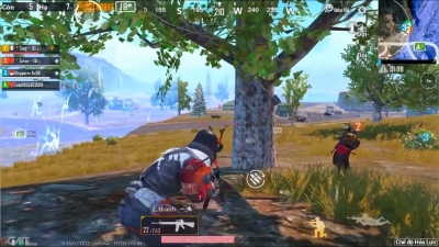 PUBG Mobile: Năm mẹo hữu ích để loại bỏ kẻ thù trong chế độ Hỏa lực