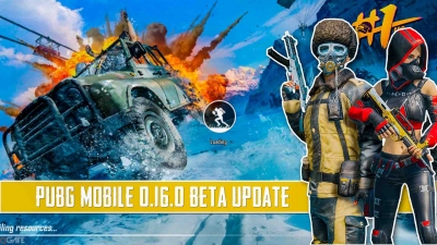 PUBG Mobile: Bản cập nhật 0.16.0 với nhiều tính năng hấp dẫn, Erangel có tuyết rơi trước dịp Giáng Sinh