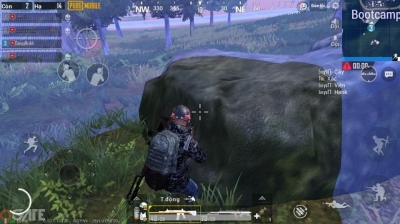 6 bí quyết giúp leo hạng cực nhanh trong PUBG Mobile không phải ai cũng biết