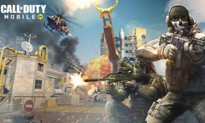 VNG xác nhận phát hành Call of Duty Mobile tại Việt Nam ở đại hội 360mobi