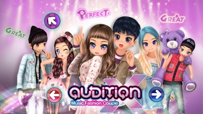Audition X có đủ sức làm nên sức nóng 