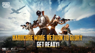 PUBG Mobile gây bất ngờ với chế độ cho người ‘mù màu’ trong bản 0.17.0