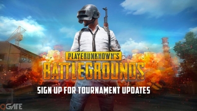 Tất tần tật về giải đấu PUBG Tournament sắp khởi tranh