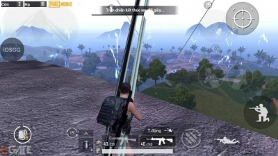 Game thủ PUBG Mobile VN có thể phát hiện hack nhờ tính năng Death Replay