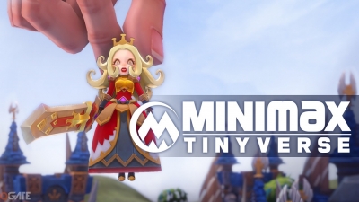 Thế Giới Kỳ Bí Mobile: Game chiến thuật RTS sắp được VTC Game phát hành tại Việt Nam