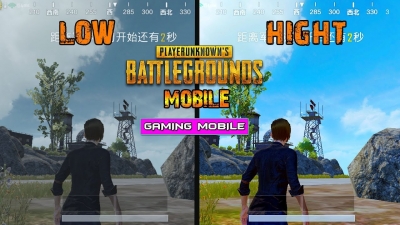 PUBG Mobile: Cách tối ưu hóa hệ thống mạng và đồ họa giảm tình trạng Lag