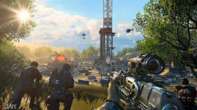 Call of Duty Mobile: Cách Chơi Chế Độ Đối Kháng