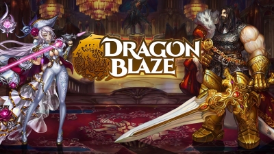 Dragon Blaze tung cập nhật khủng nhân dịp kỉ niệm 5 năm