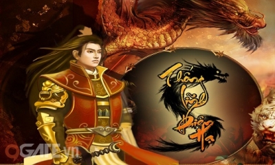 Thống Lĩnh Thiên Hạ - Game MMO được mong đợi nhất trong năm 2013