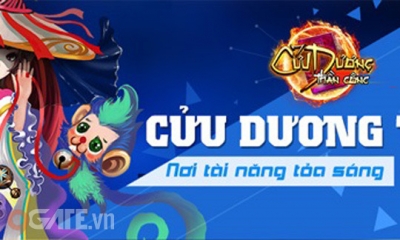 Cười không nhặt được mồm với clip tự chế của game thủ