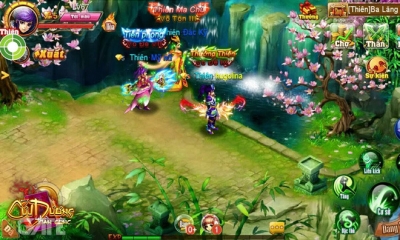 Thực hư chuyện 3 cô gái tìm chồng đêm khuya trong game