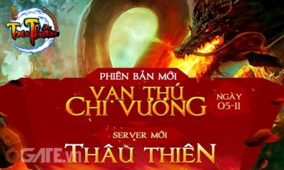 Tru Thần ‘thử thách’ sức sống gMO Việt 