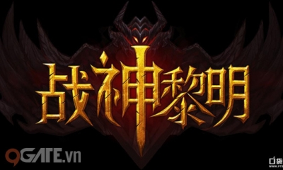 Chiến Thần Lê Minh – Game hành động 3D nổi bật trên thị trường Trung Quốc