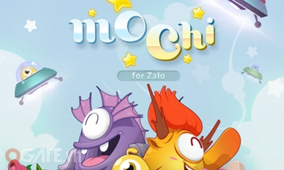 Mochi – Game xếp thú ‘đơn giản’ nhưng ‘khó nhằn’