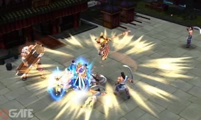 Độc Cô Cửu Kiếm Mobile: Video game