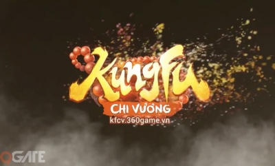 Kungfu Chi Vương: Trailer Game