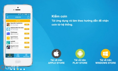 Mobicoin: 4 cách kiếm tiền mà game thủ không thể bỏ qua