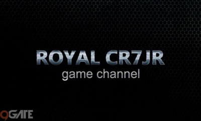 Fifa Online 3M: Hướng dẫn skills New Impact Engine by Royal Cr7Jr 