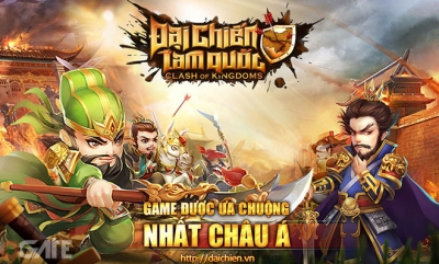 Bạn đã biết xu hướng game mobile 2016 tại Việt Nam?