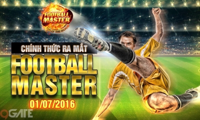 Top 12: Football Master – Tái sinh một huyền thoại mùa Euro 2016