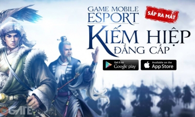 Đại Anh Hùng - Game Kiếm hiệp không hệ phái, thoải mái tu luyện võ học