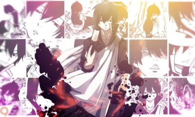 Zeref – Hắc pháp sư tàn ác nhất lịch sử đã xuất hiện trong Manga GO
