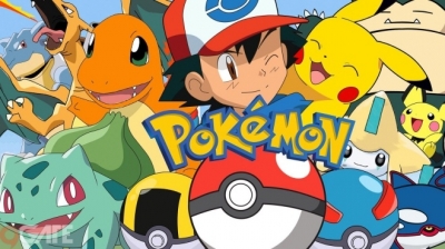 Điểm mặt các tựa game đã từng ăn theo bộ truyện Pokemon Huyền Thoại