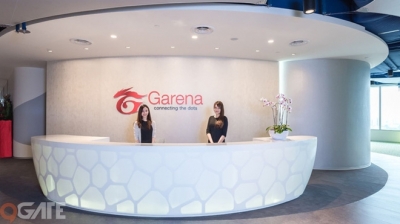 Garena bất ngờ đổi tên thành SEA, nhận ngay 12,5 nghìn tỷ đồng tiền đầu tư