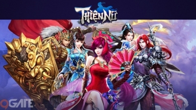 Tổng hợp game mobile hấp dẫn đã ra mắt tại Việt Nam trong tháng 7