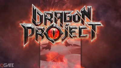 Dragon Project: Trailer Game