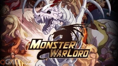 Monster Warlord – Người Đàn Anh Về Game Thẻ Bài Trên Di Động Đã Tròn 5 Tuổi