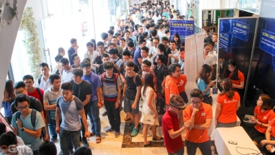 Google Developer Group Hanoi: Ngày hội công nghệ không thể bỏ lỡ dành cho lập trình viên tại Việt Nam