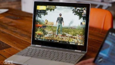 PUBG Mobile tiến quân lên Chromebook... chẳng game thủ nào dùng?