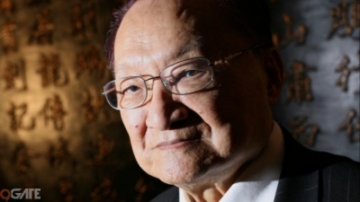 Tiểu thuyết gia kiếm hiệp xuất sắc nhất Trung Quốc Kim Dung qua đời ở tuổi 94