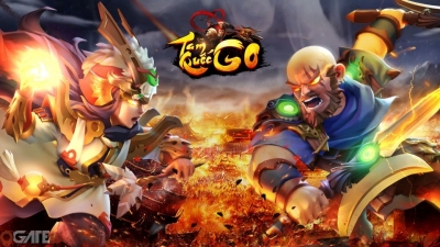 Tam Quốc Go và những lý do khiến tựa game này giữ vững TOP 1 dòng game  Tam Quốc trên mobile