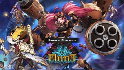 Gamevil mở đăng ký trước cho Elune trên Google Play, sẵn sàng để ra mắt toàn cầu