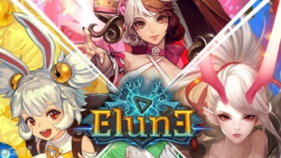 Trọn bộ bí kíp về Elune – tựa game RPG của GAMEVIL trước ngày ra mắt