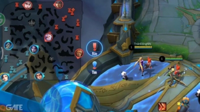 AOG - Đấu Trường Vinh Quang thông báo ngừng phát hành: Cái kết buồn cho tựa game từng mệnh danh 