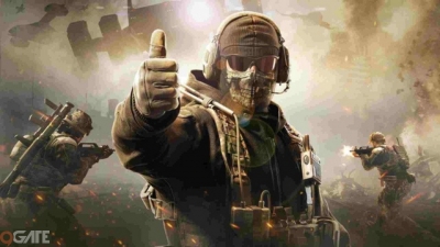 Dù chỉ mới chào sân tròn 1 năm, Call of Duty: Mobile đã cán mốc kỷ lục 150 triệu lượt tải về